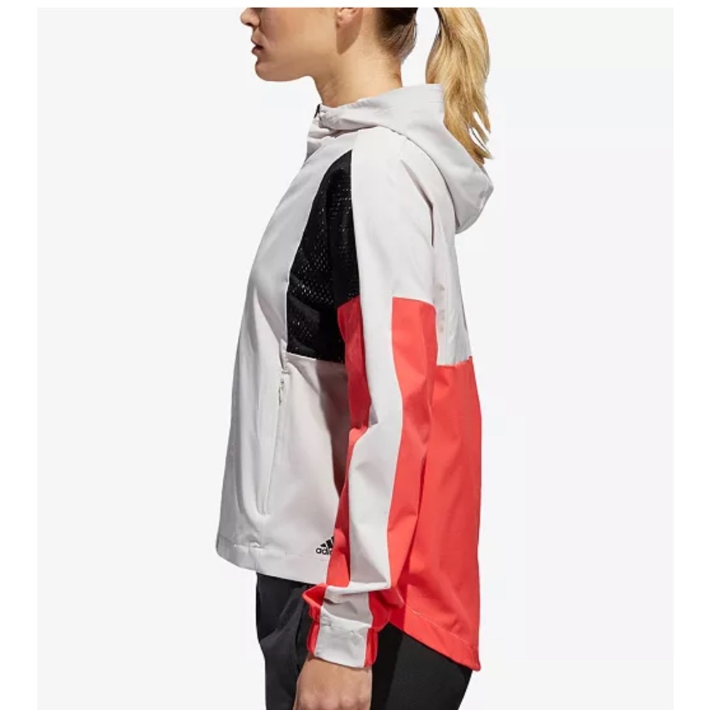 ADIDAS
Colorblocked Wind Jacket - Picture 8 of 8
